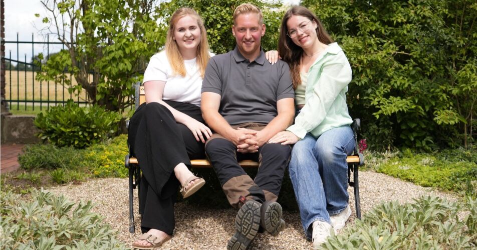 "Bauer sucht Frau"-Kandidat genervt – dann handelt er entschlossen