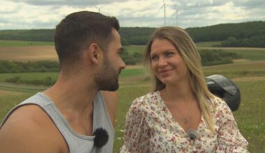 Bei diesen "Bauer sucht Frau"-Paaren gibt es ein Happy End – einer denkt schon ans Heiraten