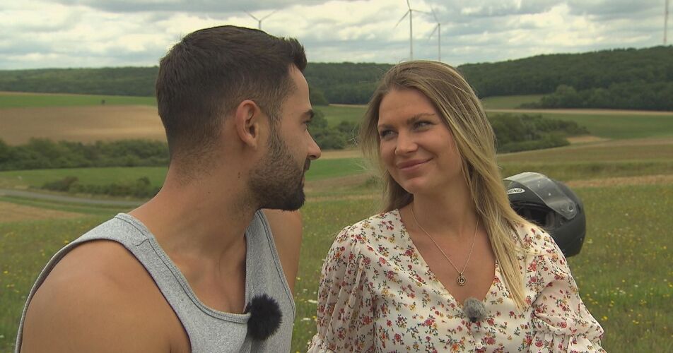 Bei diesen "Bauer sucht Frau"-Paaren gibt es ein Happy End – einer denkt schon ans Heiraten