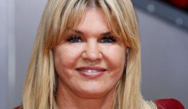 Corinna Schumachers Ex-Partner war ein bekannter Rennfahrer – und früherer Rivale von Michael
