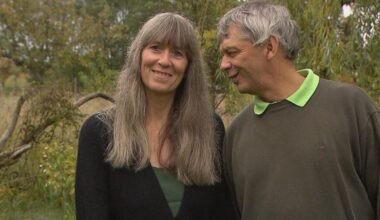 Landwirt trennt sich direkt nach "Bauer sucht Frau" von seiner Hofdame