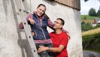 Zwei TV-Paare von Inka Bause gibt es schon nicht mehr