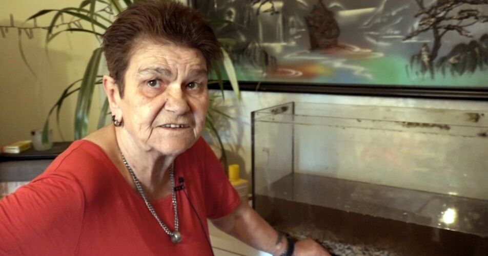 Regina aus "Hartz und herzlich" ist tot