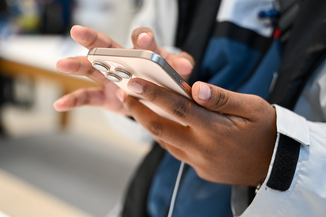 Cyberbedrohung weltweit: Warum Sie Ihr iPhone jetzt sofort aktualisieren sollten