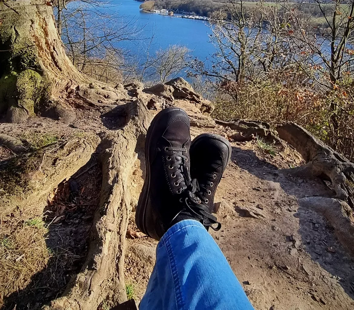 ESSEN HEIMAT Freizeit-L E B E N s FREUDE ♥: Chillige Feierabend MOMENTE (RÜCKBLICK)