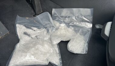 HZA-BI: Bielefelder Zoll stellt ein Kilo Crystal Meth sicher/Kurierfahrt auf der A44 ...