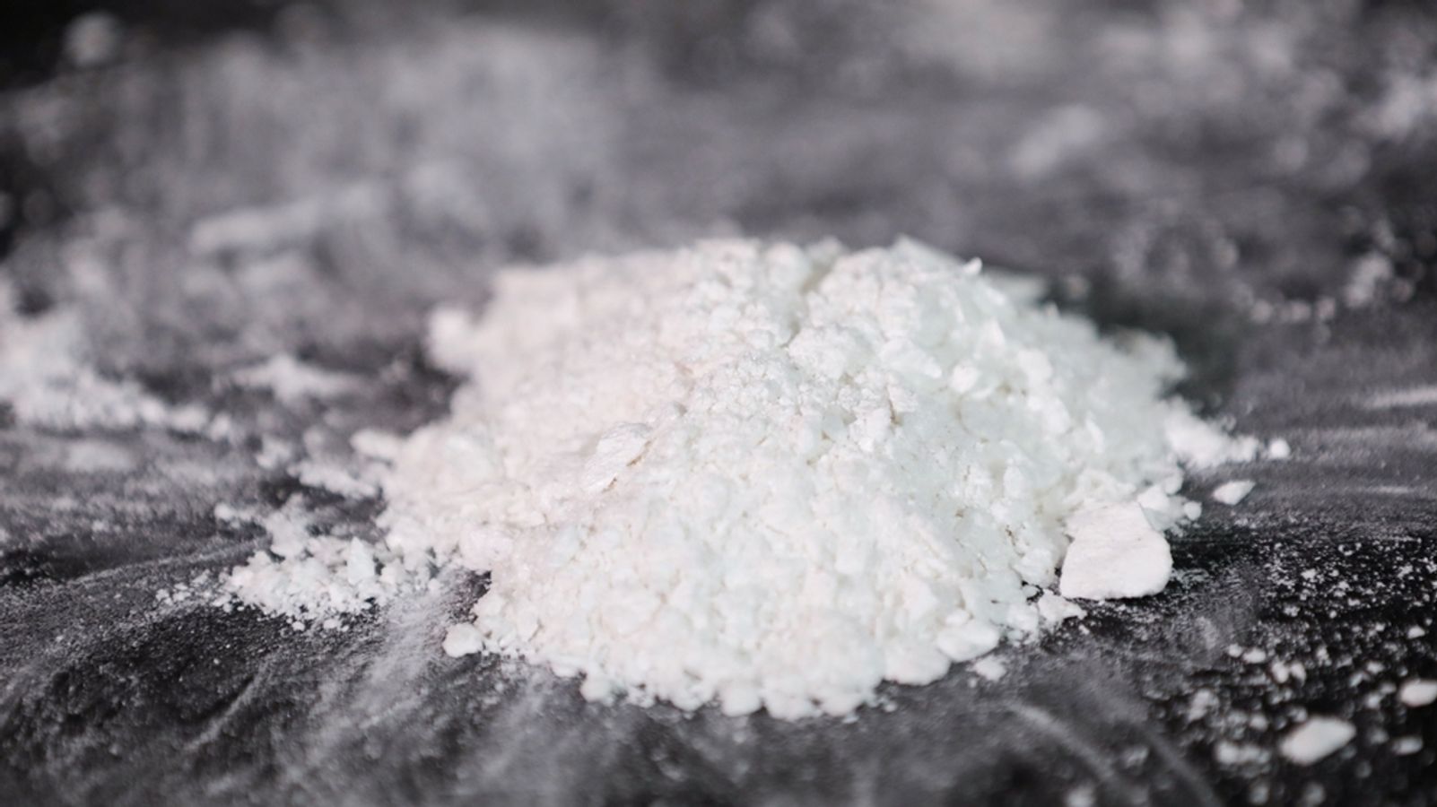 In einer Woche: Mehrere Kokain-Händler in Bayern festgenommen