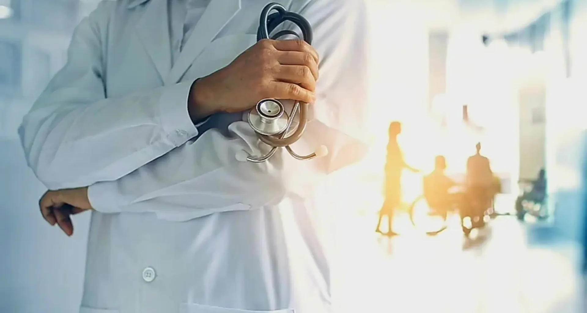 Verdacht erhärtet: Ex-Chefarzt nun in Untersuchungshaft