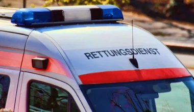 Umfrage der Woche: Zuzahlung beim Rettungswagen-Einsatz - Der richtige Weg?