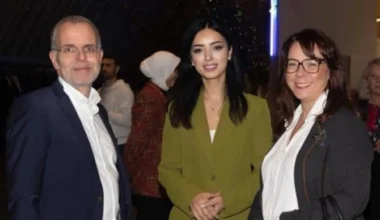 Arbeit und Wissenschaft“: Integrationspreis 2025 „Arbeit und Wissenschaft“ verliehen Konzept zur Integration internationaler Fachkräfte überzeugt