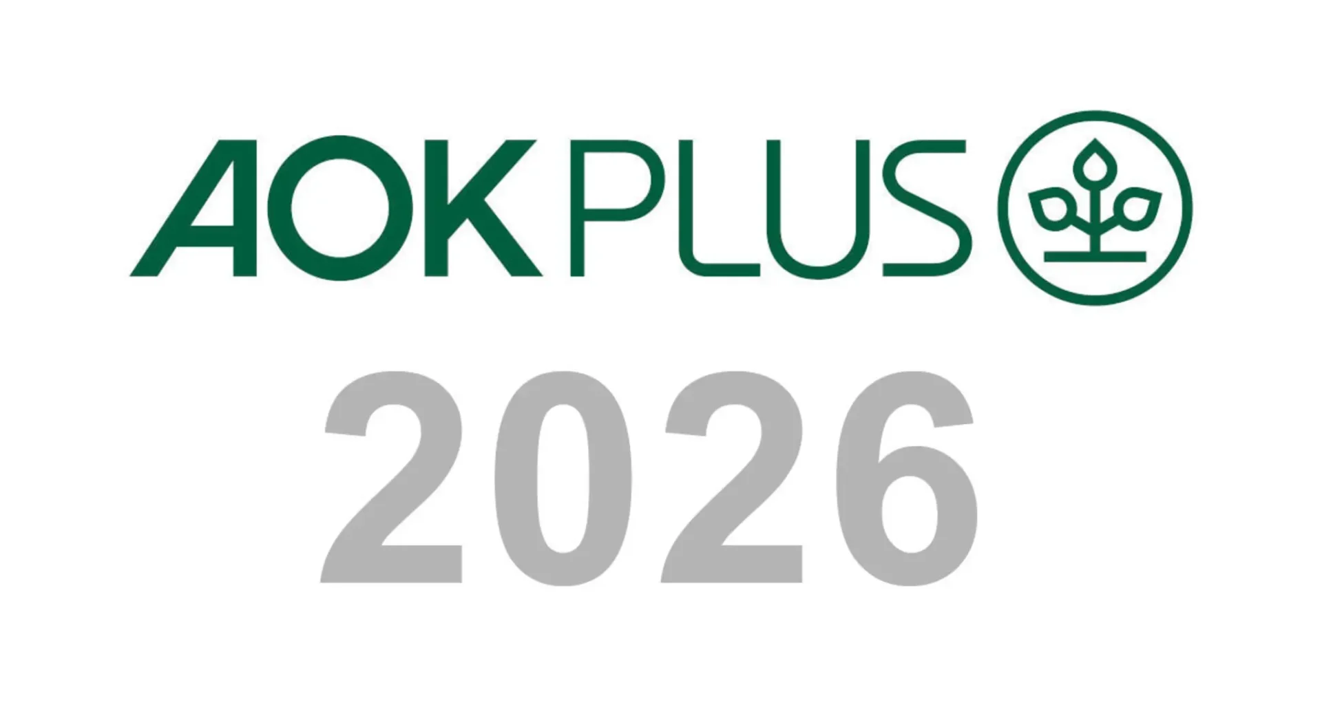 AOK PLUS hält den Zusatzbeitrag 2026 stabil: Verwaltungsrat setzt in politisch unsicheren Zeiten ein Signal der Verlässlichkeit