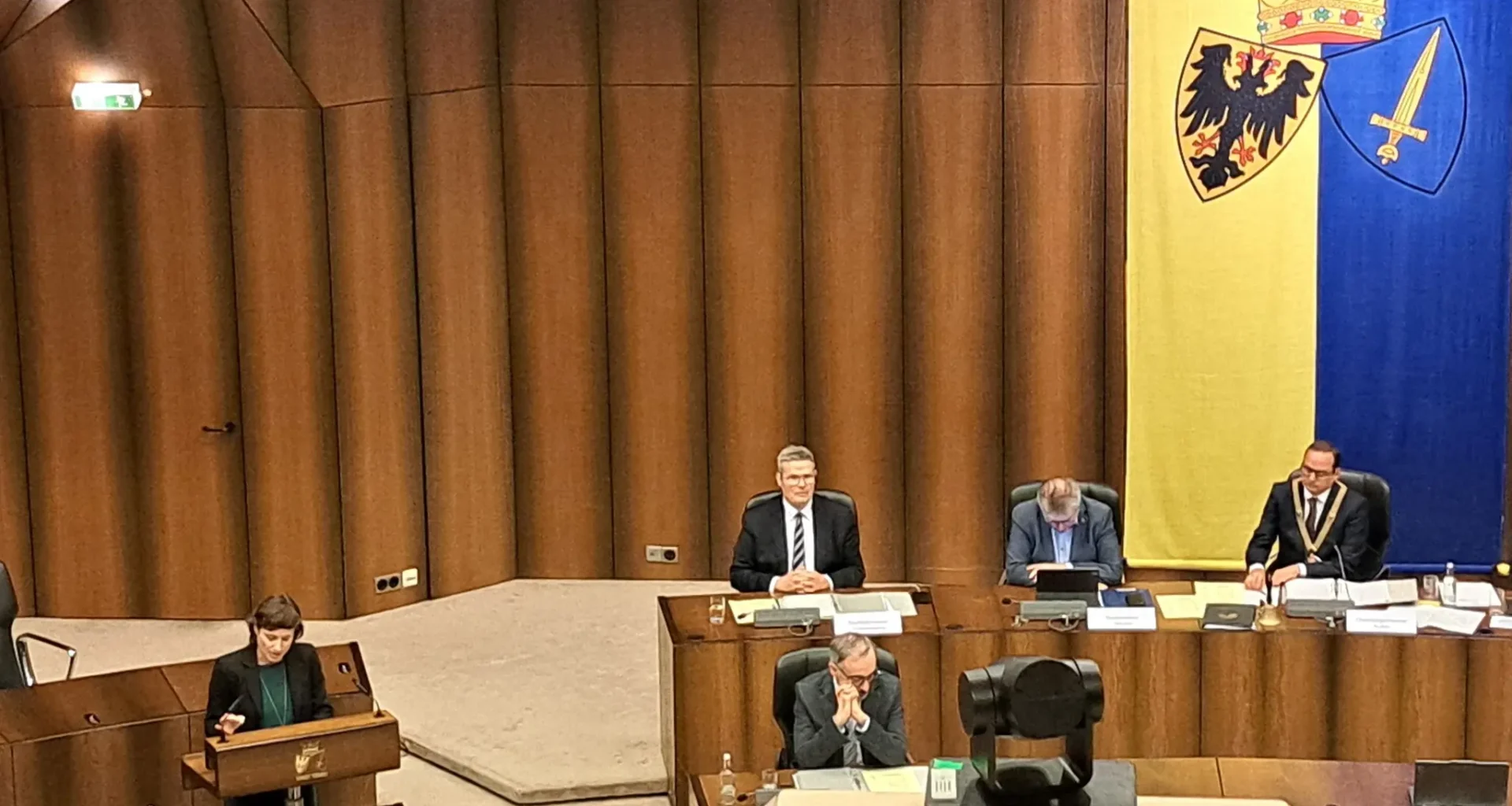 Alt-Schuldnerhilfe: GRÜNE fordern OB- Kufen & Schwarz-Rote Stadtregierung zu solider Haushaltspolitik auf