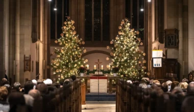 Evangelischer Kirchenkreis Duisburg: Heiligabend und Weihnachten in DU-Mitte