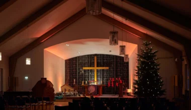 Evangelischer Kirchenkreis Duisburg: Heiligabend und Weihnachten in DU-Süd