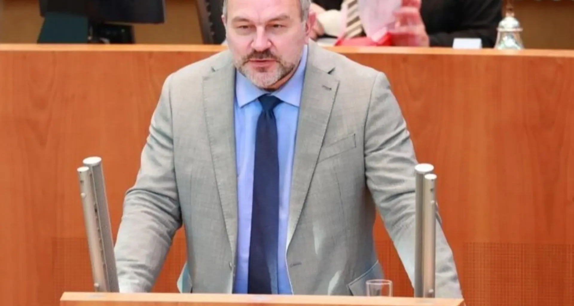 Fast 1,2 Milliarden für Oberhausen: Hausmann: Entlastung schafft finanzielle Spielräume für unsere Stadt