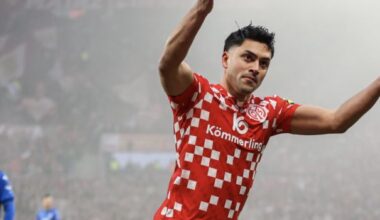 Nadiem Amiri spendet für schwerkranken Jungen aus Mainz