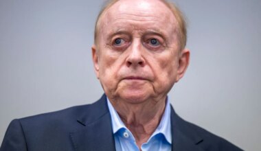 Wegen einer Krebserkrankung: Alfons Schuhbeck bleibt auf freiem Fuß - München