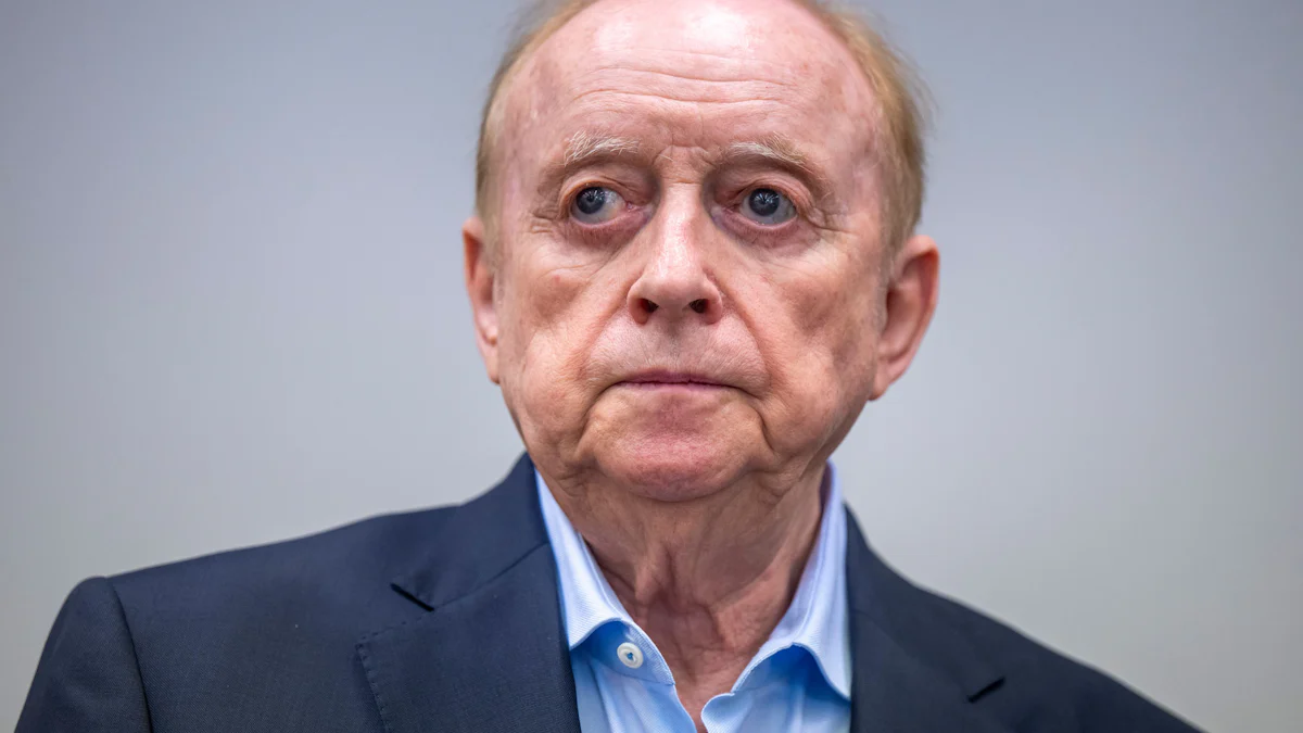 Wegen einer Krebserkrankung: Alfons Schuhbeck bleibt auf freiem Fuß - München