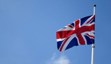 Unfall fernab der Front: Britischer Soldat stirbt in der Ukraine