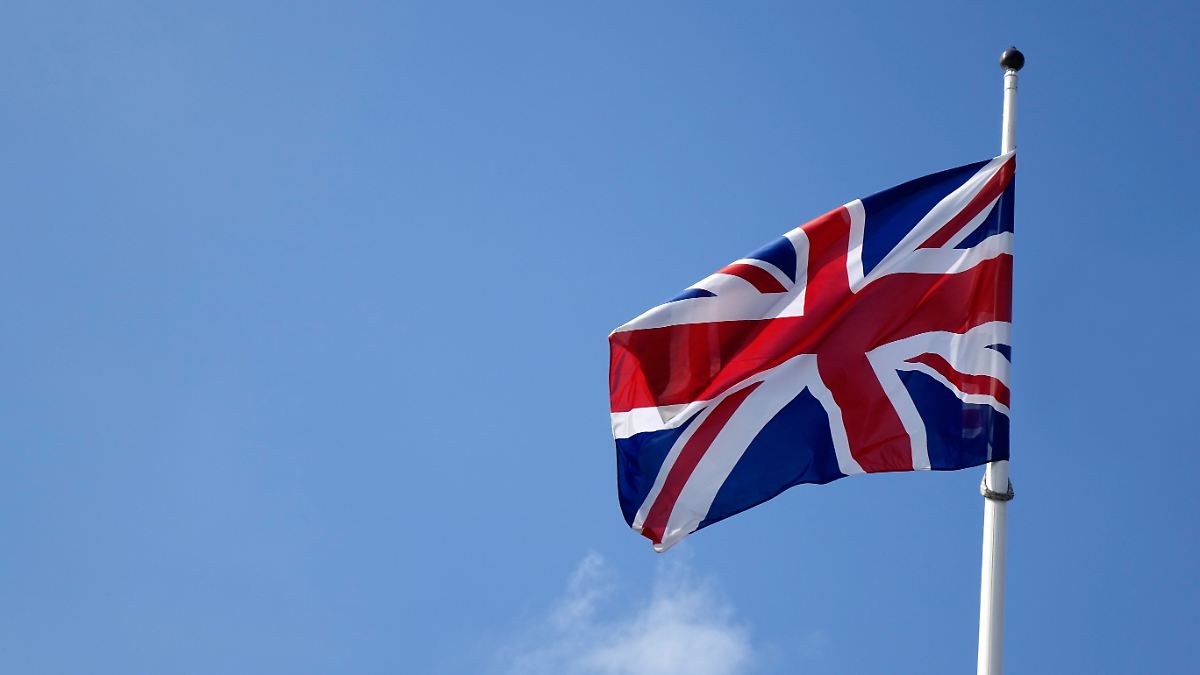 Unfall fernab der Front: Britischer Soldat stirbt in der Ukraine