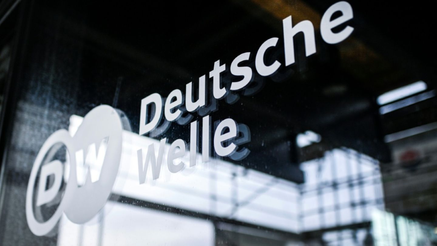 Deutsche Welle in Bonn