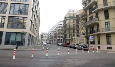 Gunnar Schupelius: Grüne schikanieren Autofahrer mit „Klimakiez“ | Regional