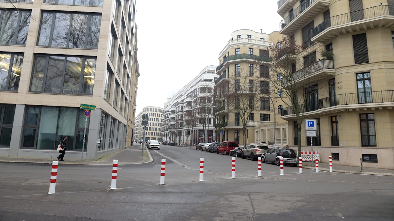 Gunnar Schupelius: Grüne schikanieren Autofahrer mit „Klimakiez“ | Regional