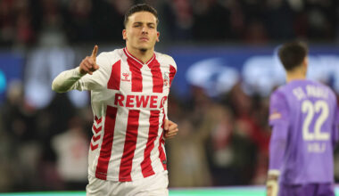 1. FC Köln: Die Zukunft von Said El Mala! Was er plant ++ Was Bayern damit zu tun hat | Sport