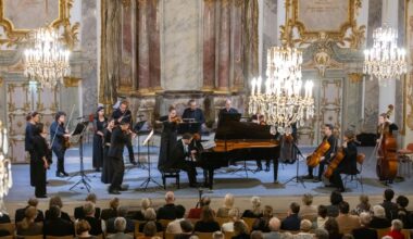 Bayerische Kammerphilharmonie spielt Ravel, Hindemith – und Musik von Manuela Kerer
