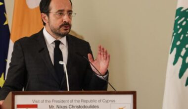 Zypern übernimmt EU-Vorsitz: Fokus auf Autonomie und Sicherheit