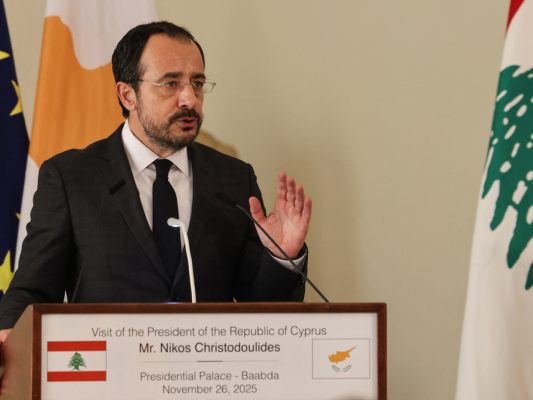 Zypern übernimmt EU-Vorsitz: Fokus auf Autonomie und Sicherheit