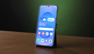 Überhitzung nach Update: Beschwerden häufen sich bei Samsung-Nutzern