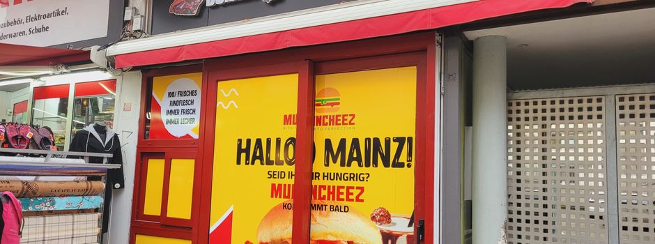 Diese Gastronomien kommen 2026 nach Mainz