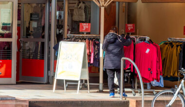 Deutsche Billig-Mode-Kette geschluckt: 10.000 Mitarbeiter betroffen | News