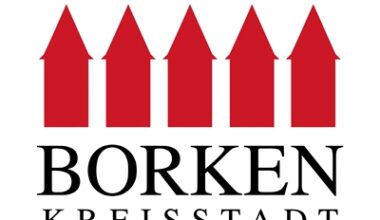 © Stadt Borken