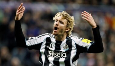 Nick Woltemade bekam WhatsApp von Bayern-Boss Uli Hoeneß | Sport