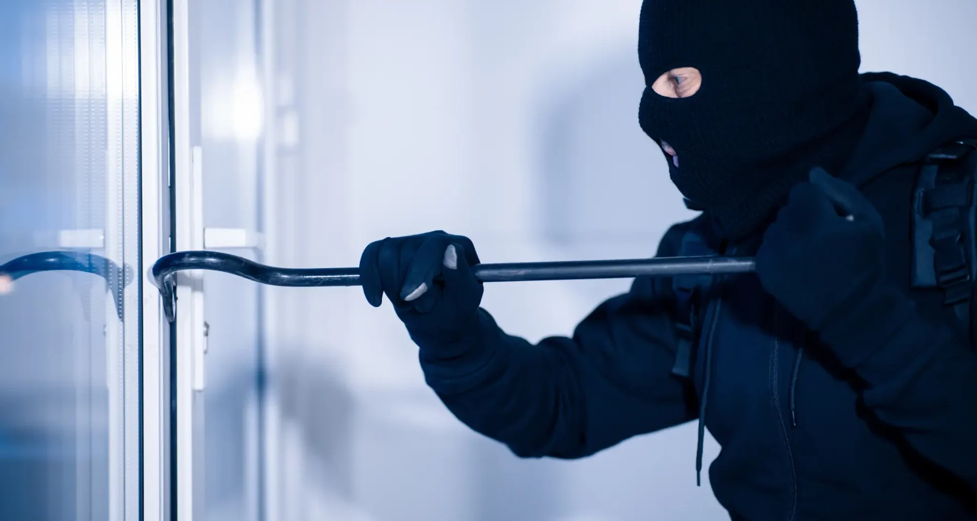 Einbruch in eine Bar - Frankenthal