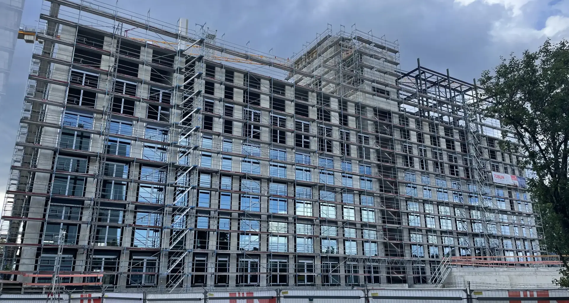 Ludwigshafen profitiert vom Pharma-Boom im Westen: AbbVie baut Forschungszentrum