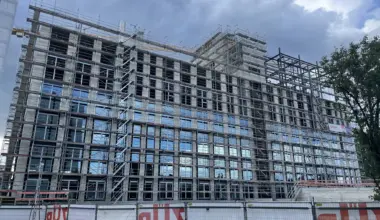 Ludwigshafen profitiert vom Pharma-Boom im Westen: AbbVie baut Forschungszentrum