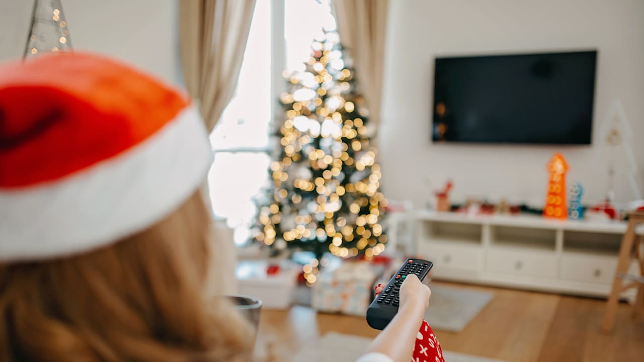 TV-Programm zu Weihnachten: So verpassen Sie kein Highlight | Unterhaltung