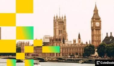 Großbritannien Verabschiedet das Gesetz über Immobilien (digitale Vermögenswerte usw.), das Krypto formell als Eigentum anerkennt