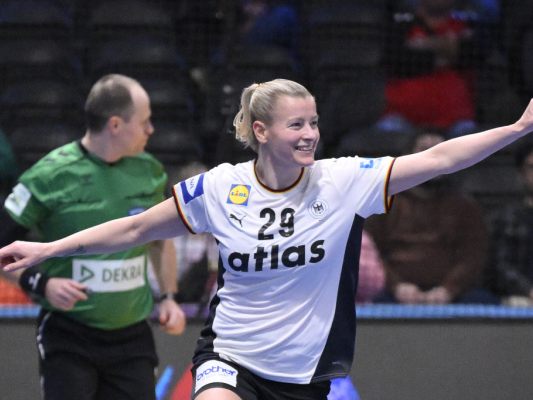 Doll und Co. erlebten einen Traumtag Doll und Co. erlebten einen Traumtag