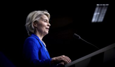 Darf die EU eingefrorene Staatsvermögen konfiszieren?