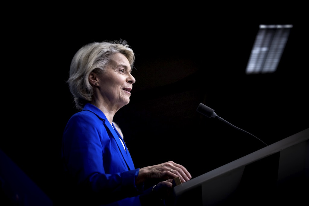 Darf die EU eingefrorene Staatsvermögen konfiszieren?