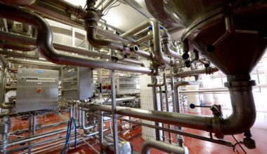 Bekannte deutsche Brauerei schließt im neuen Jahr: 110 Mitarbeiter entlassen | Regional