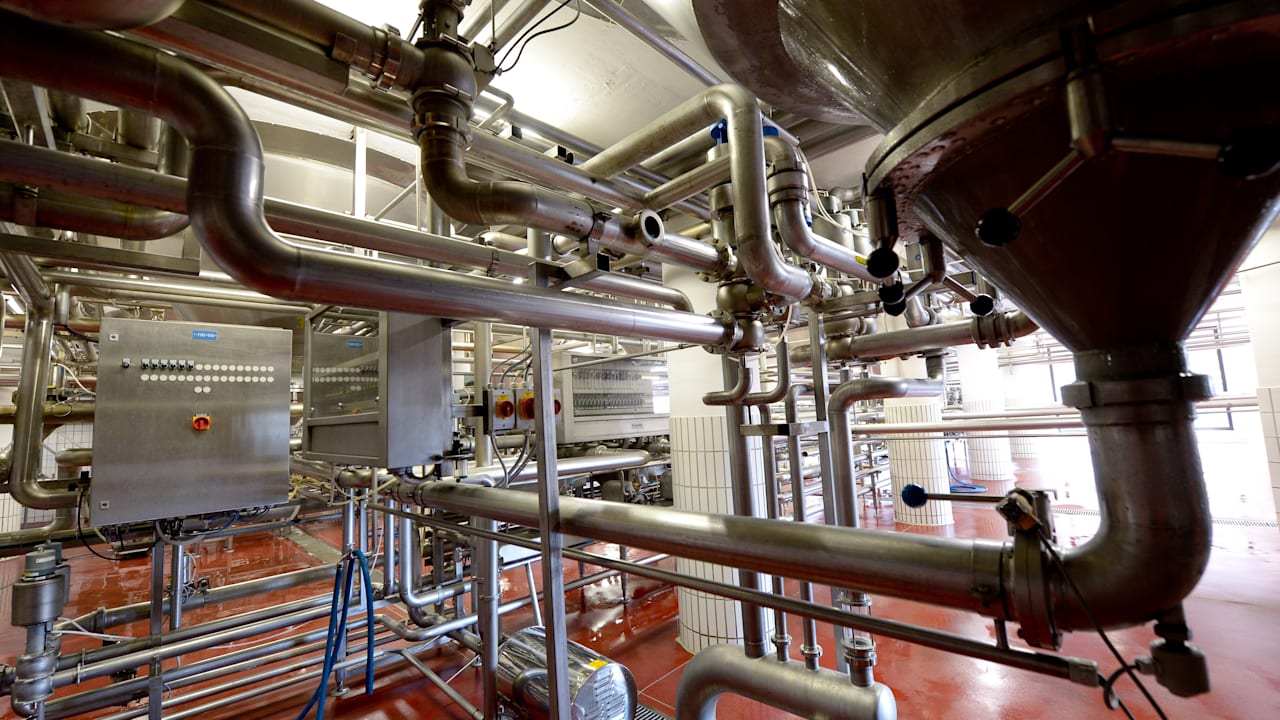 Bekannte deutsche Brauerei schließt im neuen Jahr: 110 Mitarbeiter entlassen | Regional