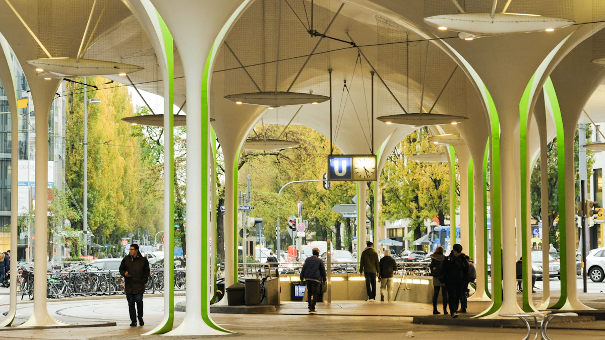 Verhandlung am Amtsgericht: „Ekelerregende Zustände“ in Imbiss an Münchner Freiheit - München