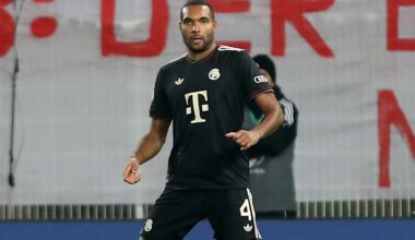 Brisanter Vorfall vor vier Jahren: Darum wurde Jonathan Tah vom FC Bayern bei Union Berlin gnadenlos ausgepfiffen