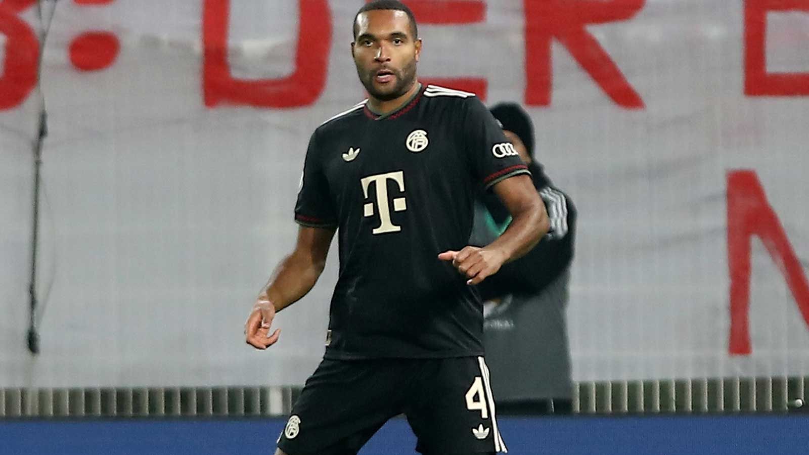 Brisanter Vorfall vor vier Jahren: Darum wurde Jonathan Tah vom FC Bayern bei Union Berlin gnadenlos ausgepfiffen