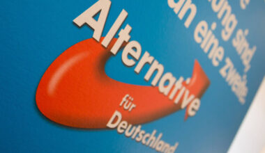 Streit um Schülerpraktikum bei AfD
· Dlf Nova